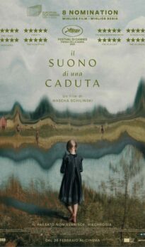 IL SUONO DI UNA CADUTA
