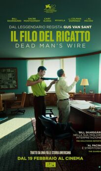 IL FILO DEL RICATTO – DEAD MAN’S WIRE