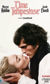 CIME TEMPESTOSE