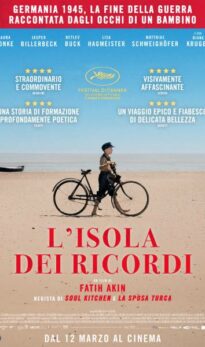 L’ISOLA DEI RICORDI
