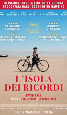 L’ISOLA DEI RICORDI