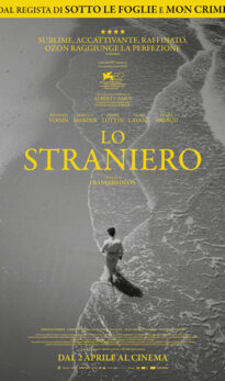 LO STRANIERO