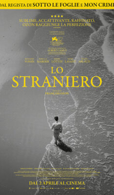 LO STRANIERO