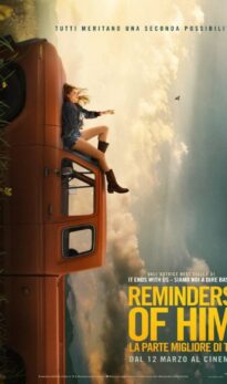 REMINDERS OF HIM – LA PARTE MIGLIORE DI TE